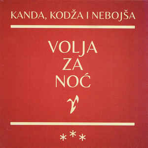 Volja Za Noć