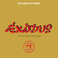 Exodus (The Movement Continues...) - Bob Marley & The Wailers