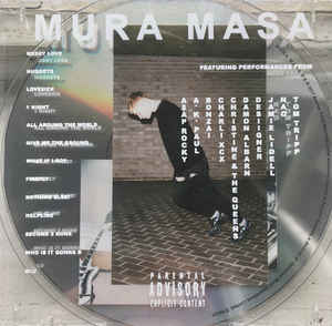 Mura Masa