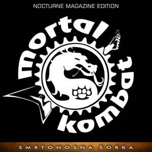 Smrtonosna Šorka - Mortal Kombat