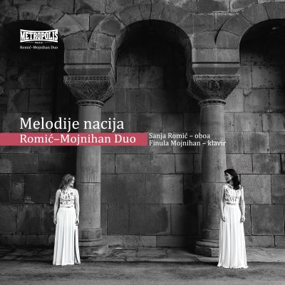 Melodije nacija - Romić-Mojnihan Duo