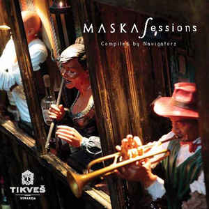 Maska Sessions - Various