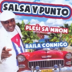 PLEŠI SA MNOM / BAILA CONMIGO - Salsa Y Punto