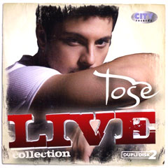 Live Collection - Toše Proeski