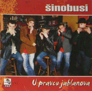 U Pravcu Jablanova