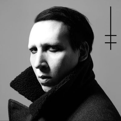 Heaven Upside Down - Marilyn Manson