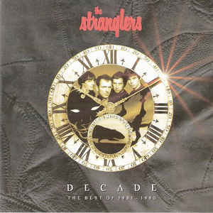 Decade : The Best Of 1981 - 1990 - The Stranglers