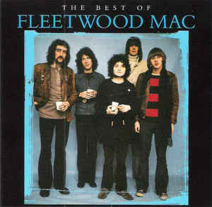 The Best Of Fleetwood Mac - Fleetwood Mac