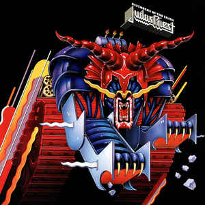 Defenders Of The Faith - Judas Priest