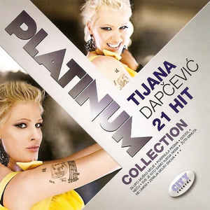 Platinum Collection - Tijana Dapčević