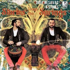 Stories from the springs - Dule Resavac & Stoiks