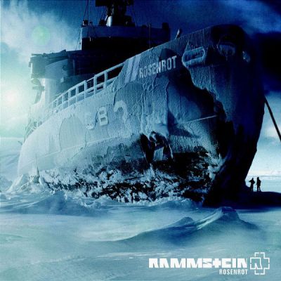 Rosenrot - Rammstein