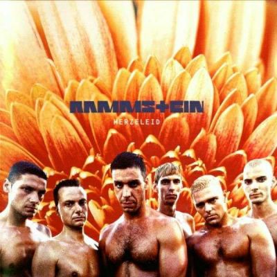 Herzeleid - Rammstein