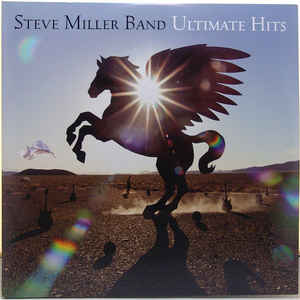 Ultimate Hits - Steve Miller Band