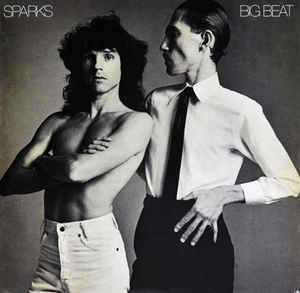 Big Beat - Sparks