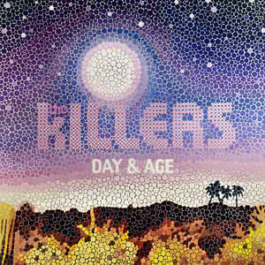 Day & Age - The Killers