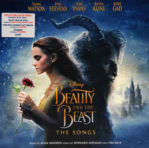 Beauty And The Beast - Various