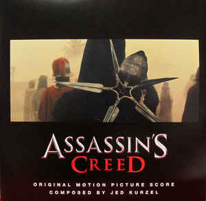 Assassin's Creed (Original Motion Picture Score)