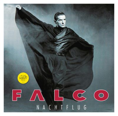 Nachtflug - Falco