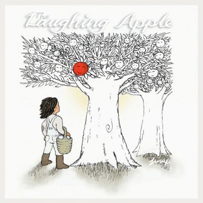 The Laughing Apple - Yusuf / Cat Stevens ‎