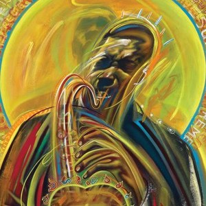 Chasing Trane OST - The John Coltrane Documentary