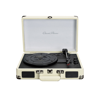 Gramofon 
