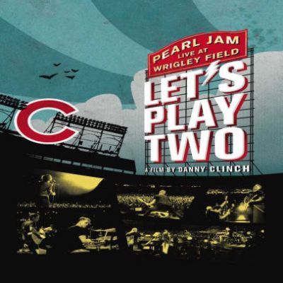 Let's Play Two - Pearl Jam