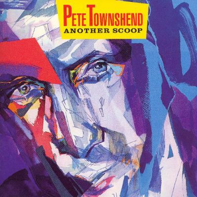 Another Scoop - Pete Townshend