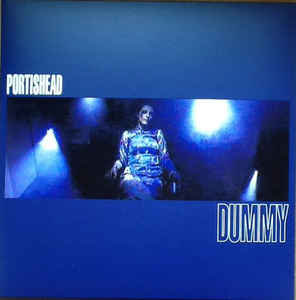 Dummy - Portishead