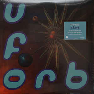 U.F.Orb - The Orb