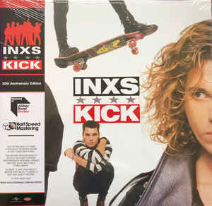 Kick
