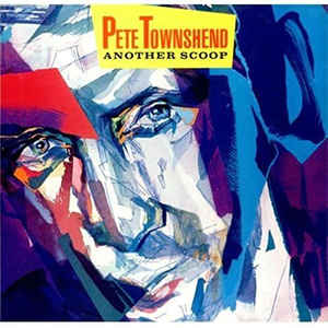 Another Scoop - Pete Townshend