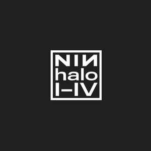 Halo I-IV - Nine Inch Nails