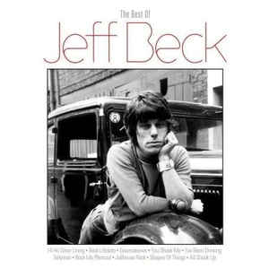 The Best Of Jeff Beck - Jeff Beck