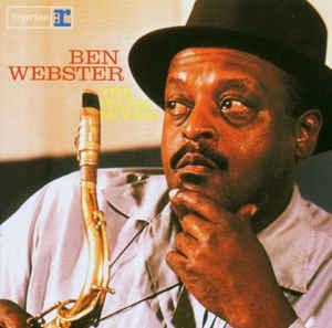 The Warm Moods - Ben Webster