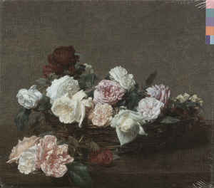 Power, Corruption & Lies - New Order