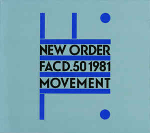 Movement - New Order