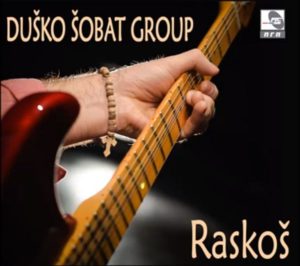 Raskoš - DUŠKO ŠOBAT GROUP