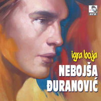 Igra boja - Nebojsa Djuranovic