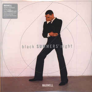 blackSUMMERS'night
