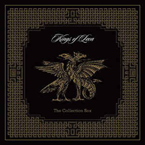 The Collection Box