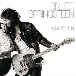 Born To Run - Bruce Springsteen