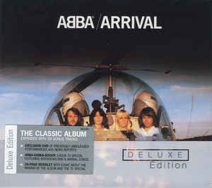 Arrival - ABBA