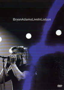 Live In Lisbon - Bryan Adams