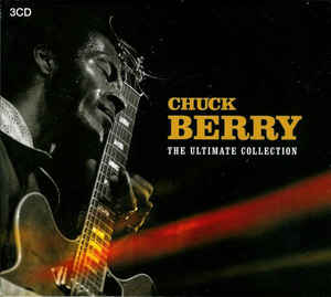 The Ultimate Collection - Chuck Berry
