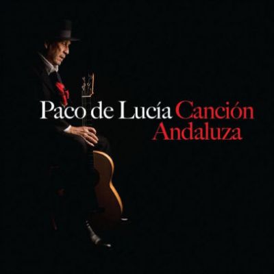 Canción Andaluza