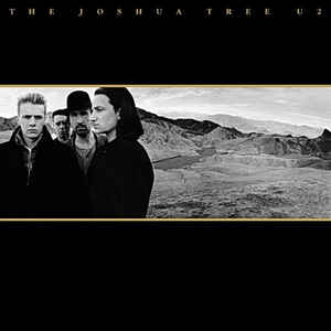 The Joshua Tree - U2