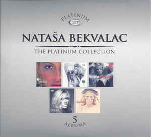 The Platinum Collection - Nataša Bekvalac