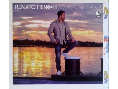 BESKONAČNA SREĆA - RENATO HENC