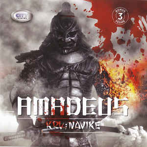 Krv I Navike - Amadeus Band